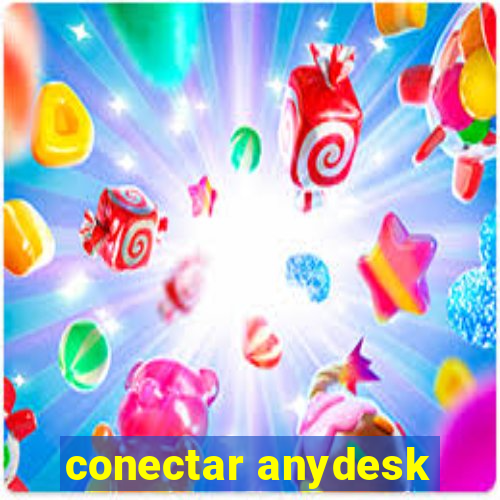 conectar anydesk